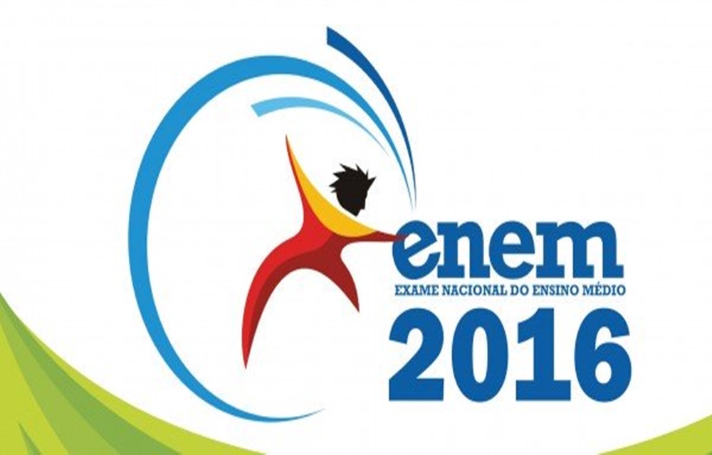 Ir para  <p>O gabarito do Exame Nacional do Ensino M&eacute;dio (Enem) est&aacute; dispon&iacute;vel no<em> site</em> do Instituto Nacional de Estudos e Pesquisas Educacionais An&iacute;sio Teixeira (Inep). O exame foi...